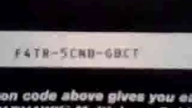 FREE Starhawk Beta Code! смотреть онлайн