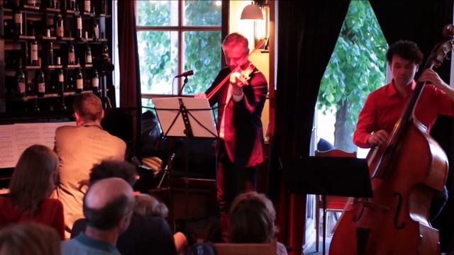 The Oblivion Trio - Lamento (Live) смотреть онлайн