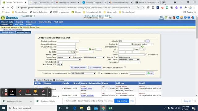Bulk Import Students to Google Classroom смотреть онлайн
