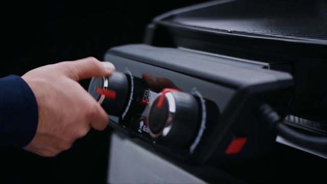 Weber Grill | Pulse 2000 | indirektes Grillen смотреть онлайн