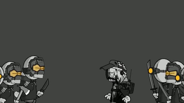 Madness of Deimos 3. смотреть онлайн