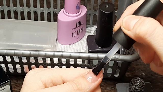 делаю себе маникюр 💅😎 смотреть онлайн