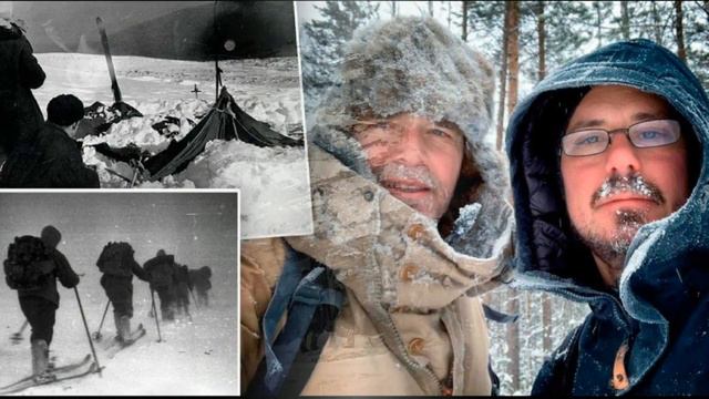 Прокуратура назвала лавину причиной гибели туристов на перевале Дятлова смотреть онлайн