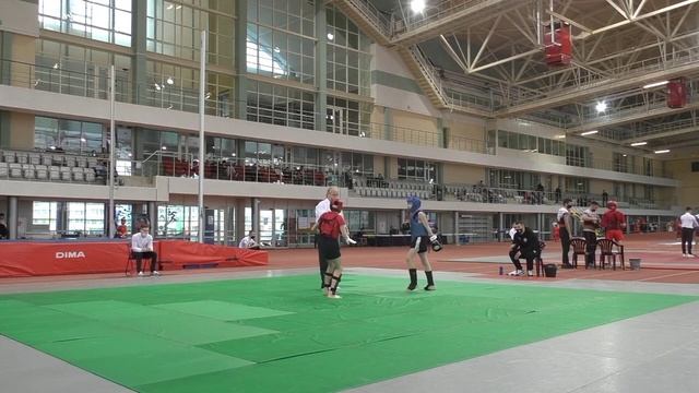 30.Прихач(ФСЦДиМ,Минск) - Бухтияров(RvS)
