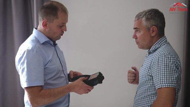 Как найти трубу в стене с помощью детектора BOSCH смотреть онлайн