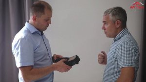 Как найти трубу в стене с помощью детектора BOSCH