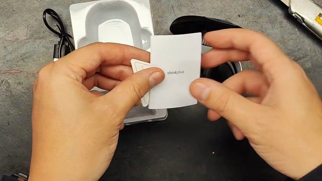 Słuchawki Bluetooth Lenovo ThinkPlus XT80 Unboxing I Recenzja