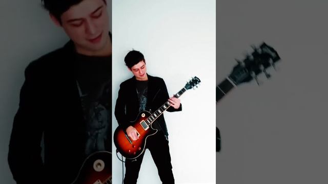 Are these the best Fall Out Boy Riffs? Pt. 1 #falloutboy #guitar #poppunk смотреть онлайн
