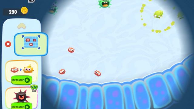 Обзор игры «Том друзья» смотреть онлайн