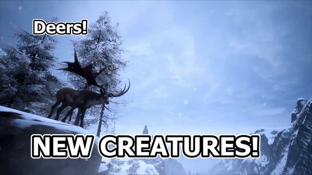 New Expansion (August 16.2017) Teaser trailer REVIEW | CONAN EXILES смотреть онлайн