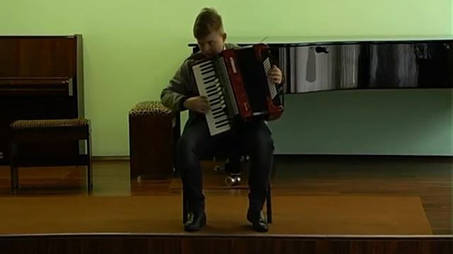 уч.номер 1705-13-р Винников Даниил Сергеевич смотреть онлайн