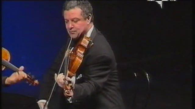 Quartetto Stradivari / Mozart Quintet KV 515 in C 1/3 смотреть онлайн