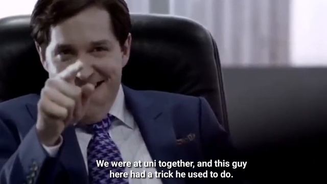 Sherlock - Season 1 Episode 2 : The Blind Banker