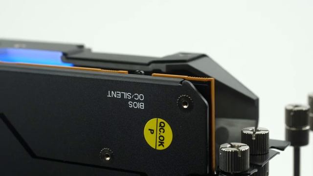 SO muss eine Grafikkarte sein! Die PowerColor RX 5700 XT RED DEVIL ? смотреть онлайн