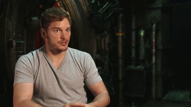 Стражи галактики: Питер Квилл смотреть онлайн