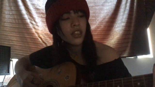 Snot - Alex G cover смотреть онлайн