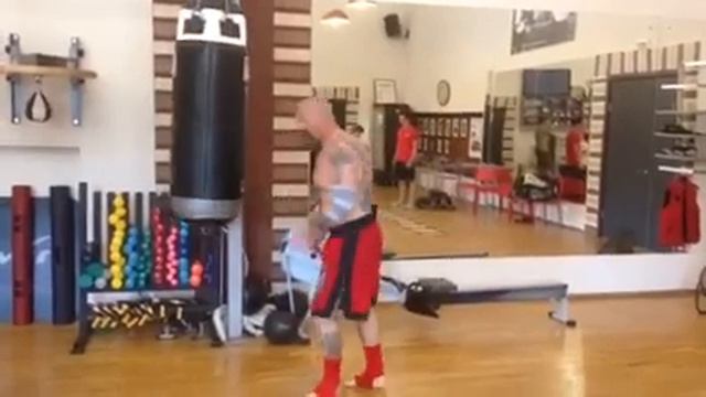 Сергей Бадюк (СВОБОДУ РОМЕ ЖИГАНУ) смотреть онлайн