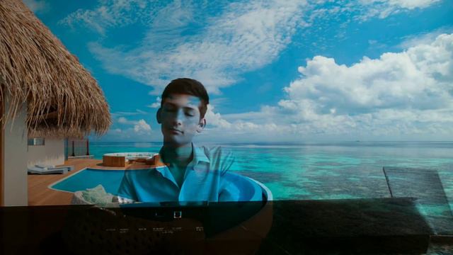 Careless Whisper + Lambada Piano Cover смотреть онлайн