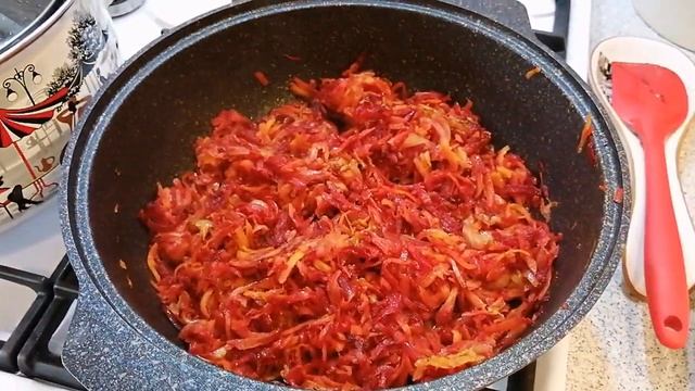 Готовим быстро и весело 