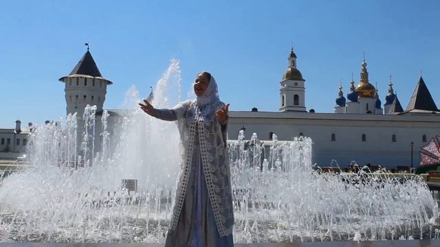 Скоро презентация новой песни Святой Троицы - матушка Валентина Корниенко смотреть онлайн