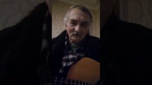 КРУЖИТСЯ ЮНОСТИ ВАЛЬСОК. #кавер #поюдома