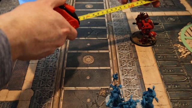 Warhammer 40k - Key Tips for the Fight Phase смотреть онлайн