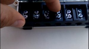 Подключение трехфазного счетчика