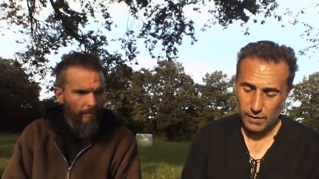 AL 20 A C 14 Les membres de l’Antéchrist et la double engeance la pire, parmi ses disciples. смотреть онлайн