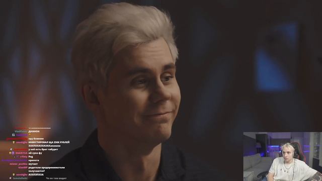 Follentass смотрит: СКОЛЬКО можно НЕ СПАТЬ? — ТОПЛЕС / Реакция модестал