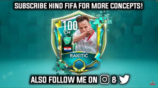 NEW FLASHBACK EVENT IS ALMOST HERE IN FIFA MOBILE 21! | CONCEPT AND DESIGNS! смотреть онлайн