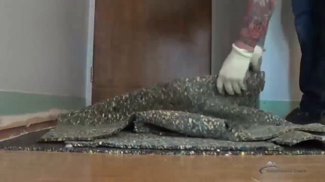 How to remove carpet cleanly - DIY смотреть онлайн