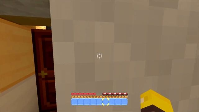 Minecraft Wii U - Nintendo Fun House - Bowser Jr's FNAF Nightmare! [35] смотреть онлайн