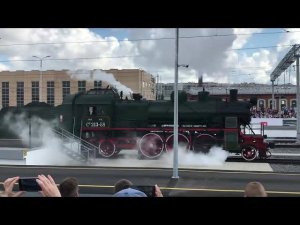 Динамическая экспозиция. Продвижение ЭКСПО 2023