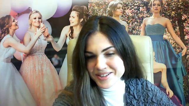 Техника продаж. Часть 2. Секреты и тонкости продаж в свадебном салоне. Как открыть свадебный салон смотреть онлайн