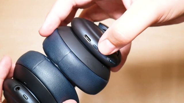 How to Reset Soundcore Life Q35 by Anker | Featured Tech (2021) смотреть онлайн