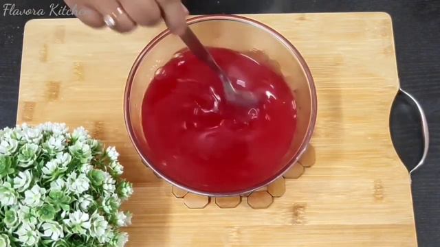 How to make jelly at home | Weikfield Raspberry Jelly crystals | Homemade Jelly Recipe смотреть онлайн