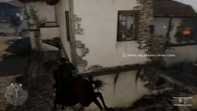 Прохождение Battlefield 1 (6) [Моряк капитан] смотреть онлайн