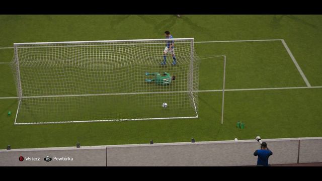Camilo da Silva Sanvezzo 2:2 Free kick goal смотреть онлайн