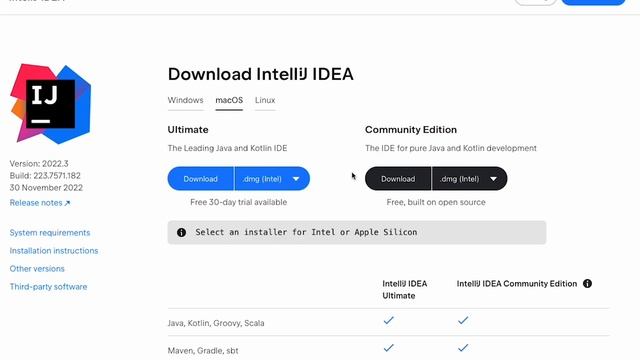 Installing IntelliJ IDEA (best) | Java Tutorial | LearnByArt смотреть онлайн