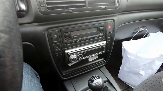 VW Passat B5 TDI 815 000 km przebiegu - MotoBieda смотреть онлайн