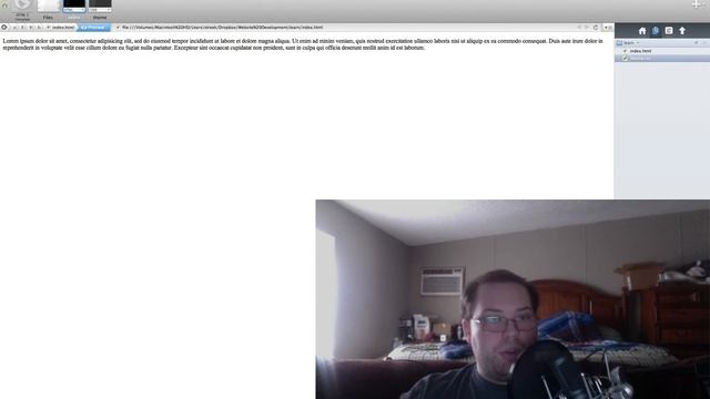 Learn HTML with Keith: Link смотреть онлайн