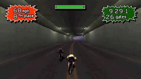 ESPN Extreme Games (Sony Interactive Entertainment) (MS-DOS) [1995] [PC Longplay]