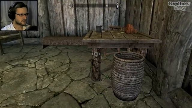 The Elder Scrolls V: Skyrim ► ЗВЕЗДА АЗУРЫ ► #18 смотреть онлайн