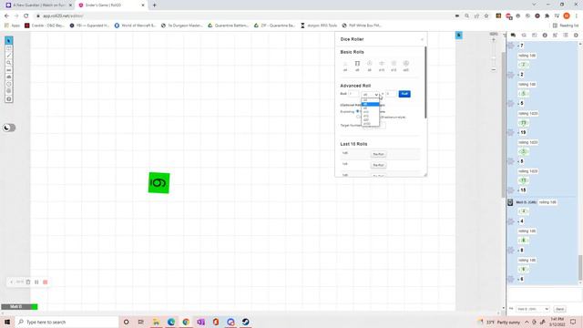 Making New Characters in Stars Without Number - Solo Campaign Prep смотреть онлайн