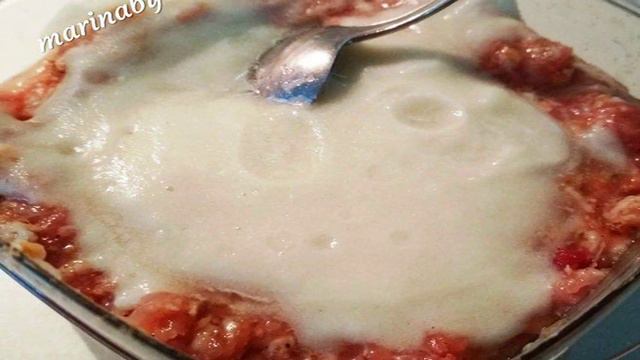 Сборник рецептов