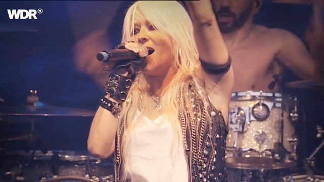 Earthshaker Rock | Doro Live | Rockpalast 2015
