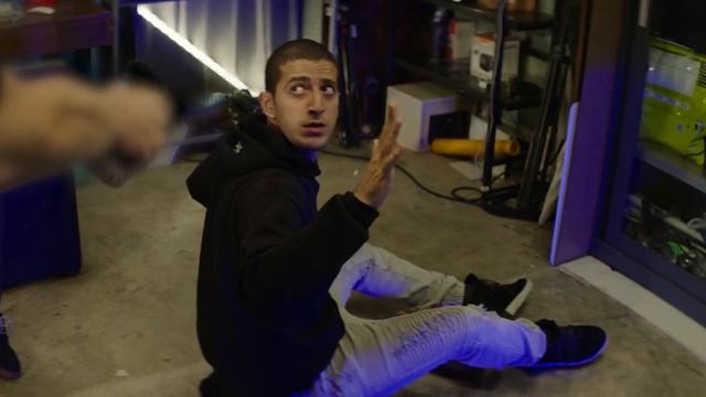 We Dare You 1 30 min смотреть онлайн