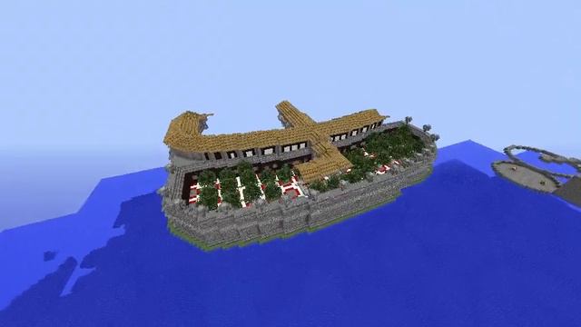 Реклама сервера Minecraft 1.5.2 |World Of Fantasy| смотреть онлайн