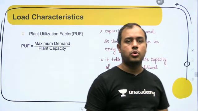Economic Power Generation | Lec 83 | Power Systems | Lakshya GATE-2022 Batch смотреть онлайн