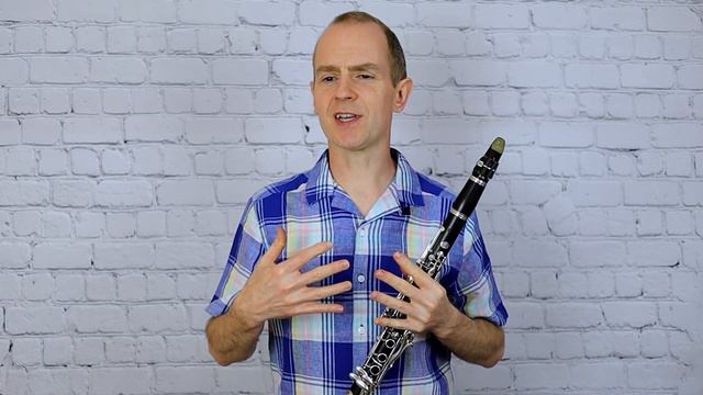 Cooling Breeze by Christopher Norton - Clarinet Grade 4 Tutorial & Play-Along смотреть онлайн